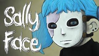 Как скачать sally face 4 эпизод