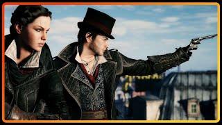 Assassin's Creed Syndicate with DansGaming - Sponsored by Ubisoft!