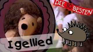  Igellied - Singen, Tanzen und Bewegen || Kinderlieder