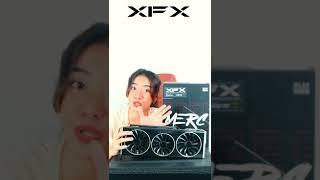 XFX Middle East with Techno_Athena