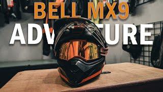 Bell MX 9 Adventure MIPS Review - Long Term Use