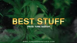 Perfect Freestyle G-funk REGGAE Beat Instrumental - Best Stuff (prod. Tune Seeker)