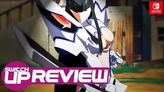 Kill La Kill: IF Switch Review - JUST LIKE THE ANIME?