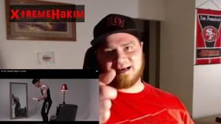 Vin Jay-Mumble rapper vs Lyricist (REACTION) Xtreme Hakim Who is dat! Lyricist all day!