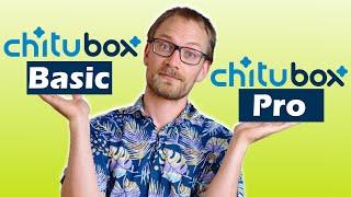 DON'T buy Chitubox Pro