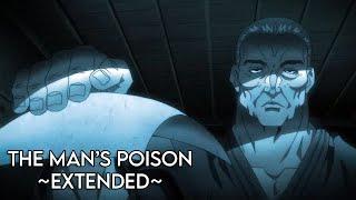 Baki OST - Man's Poison Uses Willowing Dragon Light (Extended)