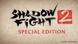 Прохождение Shadow fight 2.Серия 1 начало