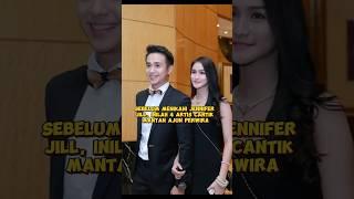 4 artis cantik mantan pacar ajun perwira #artis #shortvideo #share #viralvideo #gosip #news #fyp