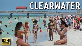 Clearwater Beach: The Perfect Family Destination