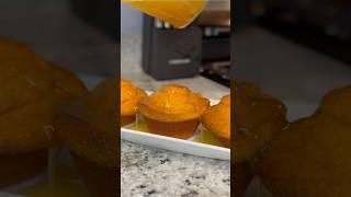 EASY SWEET POTATO MUFFINS | SAVE THIS FOR THE HOLIDAY SEASON!