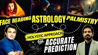 Astrology: Myths, Truths, and Unveiling the Authenticity | Podcast with Astrologer Amit