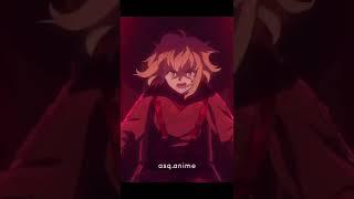 #Anime #amv #edit #Shorts Крутой аниме эдит