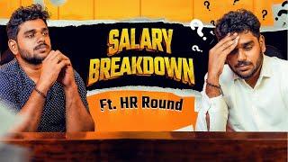 CTC vs In hand Salary  | Salary Secrets REVEALED By Hoodieguy