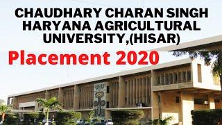 Haryana Agriculture University | CCS Haryana Agriculture University | Hisar Agriculture University