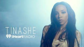 Tinashe in the T-Mobile Sky Lounge