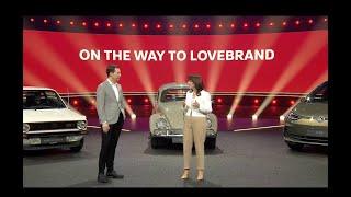 ID. 2all - Volkswagen Passenger Cars - FULL SHOW // FOR THE PEOPLE