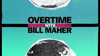 Overtime: Dr. Phil, Tim Ryan, Batya Ungar-Sargon | Real Time with Bill Maher (HBO)