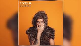 Louis II - King of the Mountain (Official Audio)