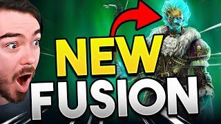 NEW FUSION IS OP!!! (Full Kit Revealed) | Raid: Shadow Legends