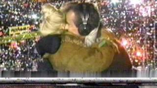 NEW YEARS EVE BALL DROP 1997