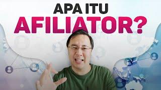 Apa Itu Affilator? Belajar Ilmu Affiliate Marketing yang Benar