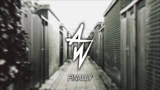 Adam Wong - Finally [FREE DOWNLOAD]