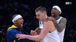 Nikola Jokic's Most CLUTCH Career Shots