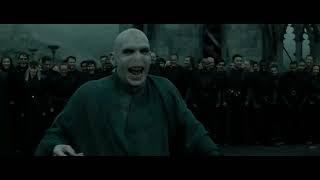 Indian Voldemort laugh