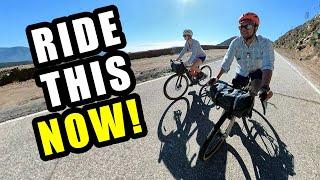 Finally Riding an Ultimate Bucket List RIde! - Glendora Mountain Road