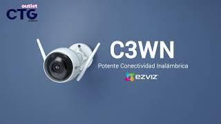 Ezviz C3WN