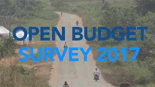 Coming Soon: Open Budget Survey 2017