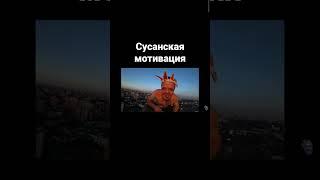 мотивация от Супер Суса.