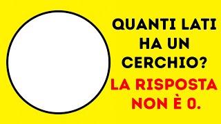 Risolvi Questi 15 Indovinelli Per Diventare Un Guru Della Matematica