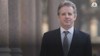 Ivanka Trump may have had ‘personal’ relationship with dossier author Christopher Steele: Reports