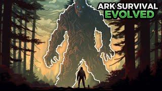 ARK IS GOING TO BE THE END OF ME!!!