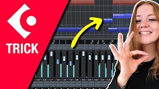 Die 11 besten CUBASE TRICKS