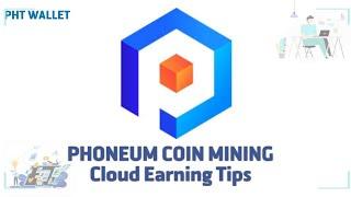 Phoneum coin, price Prediction - Phoneum wallet - Phoneum Review.
