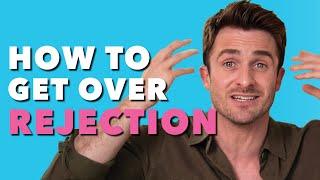 3 Ways to Deal With Rejection in Dating | Matthew Hussey