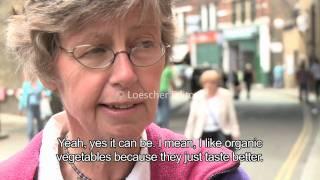 English - Healthy or unhealthy lifestyle? (with subtitles)