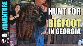 Blue Ridge GA Adventure - Hunt For Our Dream House Ep 6