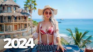 Alan Walker, Dua Lipa, Coldplay, Martin Garrix & Kygo, The Chainsmokers Style  Summer Vibes #09