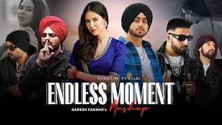 #2024 Endless Moment | Nonstop Punjabi Mashup | Naresh Parmar | Punjabi Songs