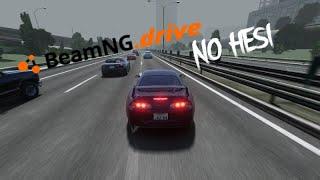 No Hesi is now on BeamNG / Assetto Corsa Map
