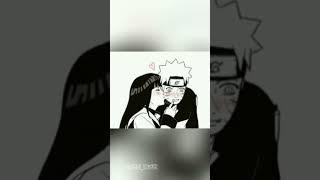 Naruto and Hinata Mini Comic #shorts #naruhina