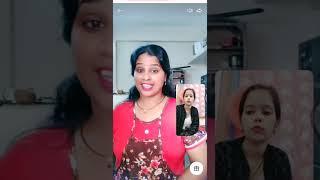 Nishala Nishanka  Bhabhi Video  Open Show  Tango live video call see _ Periscope live video