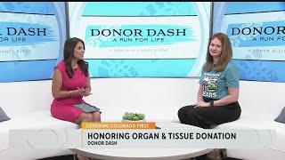 Donor Dash Celebrating 25th Anniversary