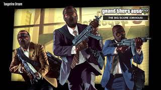 GTA V Heist Soundtrack — The Big Score (Obvious)