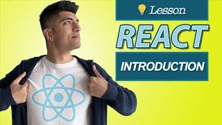 Introduction to React - React In Depth