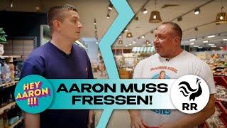 Markus Rühl trifft Aaron Troschke | Die echte Version