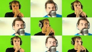 Dubstep A Capella